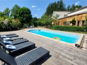 Gite Rendez vous en Morvan