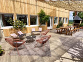 Gite Rendez vous en Morvan