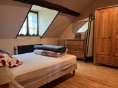 Gîte de la Rebardière