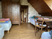 Gîte de la Rebardière