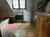 Gîte de la Rebardière