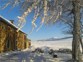 Gîte La Redonde