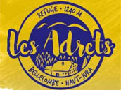 Refuge des Adrets