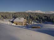 Refuge des Adrets