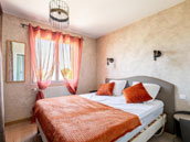 Gîte Refuge des amis