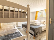 Gîte Refuge des amis