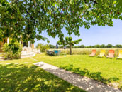 Gîte Refuge des amis