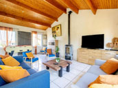 Gîte Refuge des amis