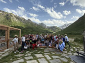 Refuge du Roc