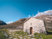 Refuge du Roc