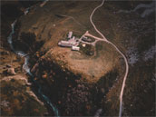 Refuge du Roc