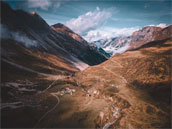 Refuge du Roc