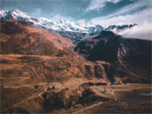 Refuge du Roc
