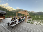 Refuge du Roc