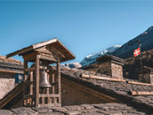 Refuge du Roc
