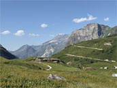Refuge du Roc