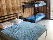 Le Refuge des Narces