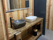 Le Refuge des Narces