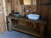 Le Refuge des Narces