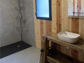 Le Refuge des Narces