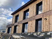 Le Refuge des Narces