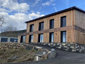 Le Refuge des Narces