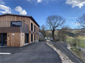 Le Refuge des Narces