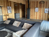 Le Refuge des Narces