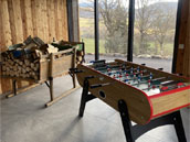 Le Refuge des Narces