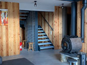 Le Refuge des Narces