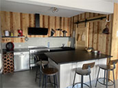 Le Refuge des Narces