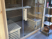 Le Refuge des Narces