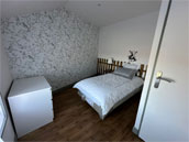 Le Refuge des Saisons