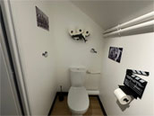 Le Refuge des Saisons