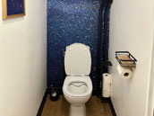 Le Refuge des Saisons