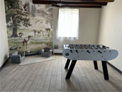 Le Refuge des Saisons