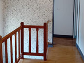 Le Refuge des Saisons