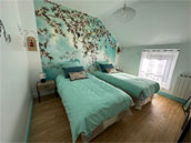 Le Refuge des Saisons