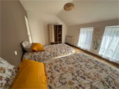 Le Refuge des Saisons