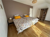 Le Refuge des Saisons