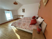 Le Refuge des Saisons