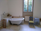 Le Relais des Acacias