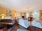 Le Relais des Artistes