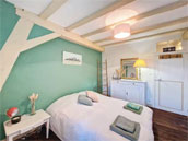 Le Relais des Artistes