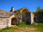 Relais du Buffarel