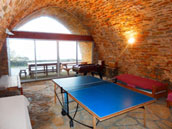 Relais du Buffarel