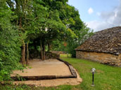 Relais du Buffarel