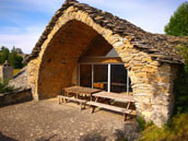 Relais du Buffarel