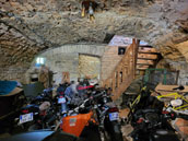 Relais du Buffarel