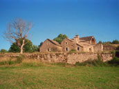 Relais du Buffarel